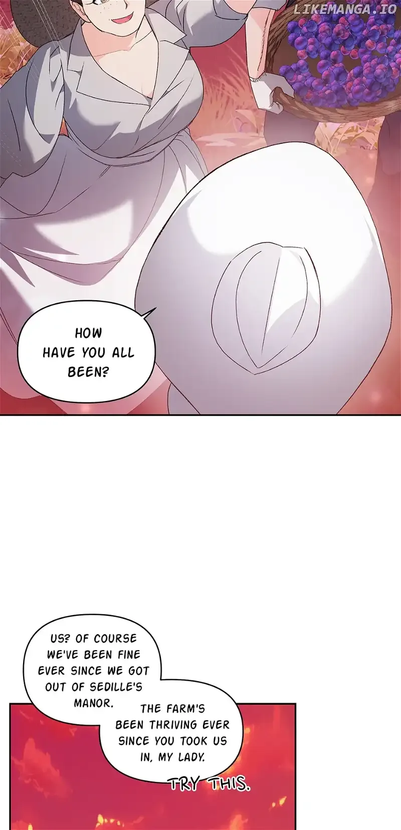 Lady Evony Chapter 134 page 3