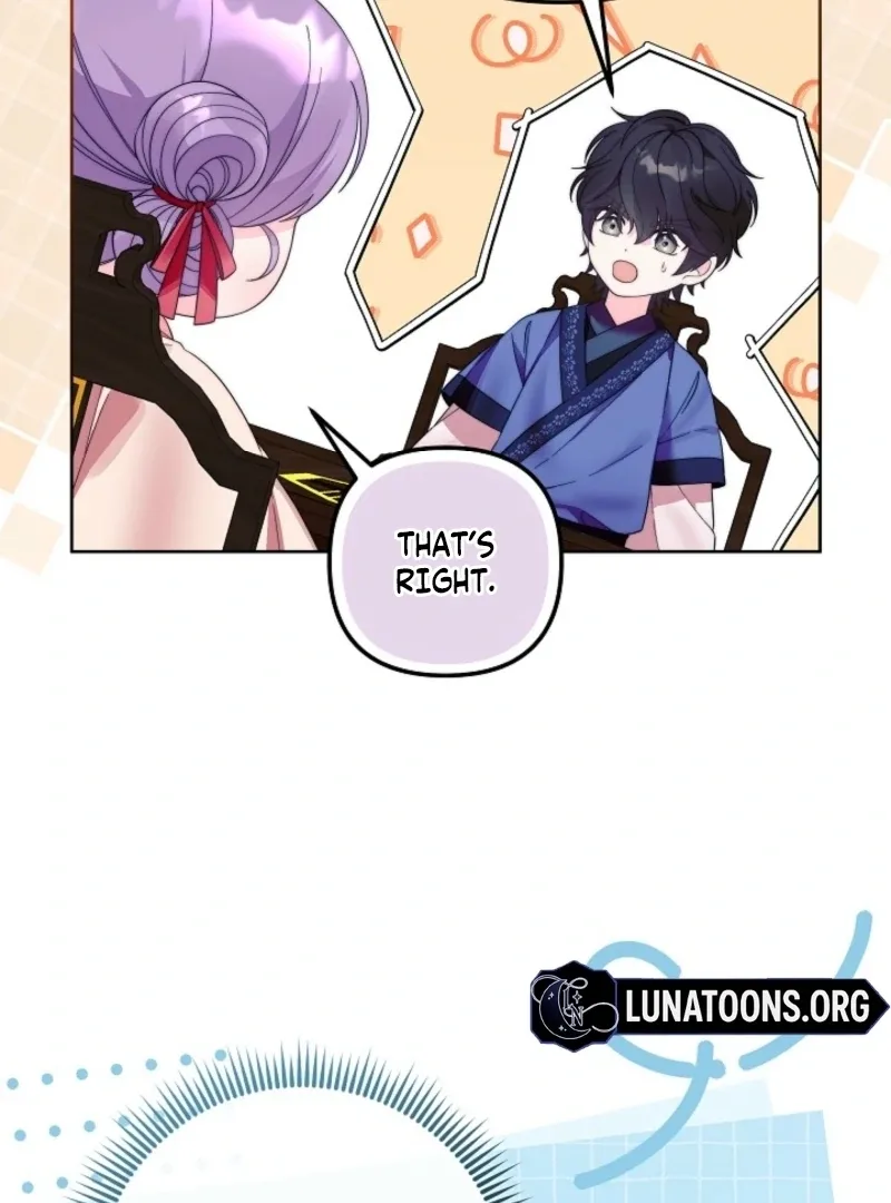 The Time-limited Baby Doctor Doesn’t Hide Her Smarts Chapter 8 page 24