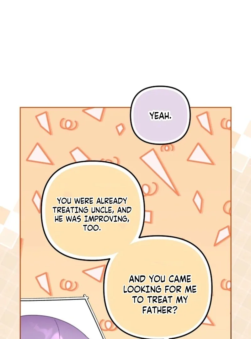 The Time-limited Baby Doctor Doesn’t Hide Her Smarts Chapter 8 page 23