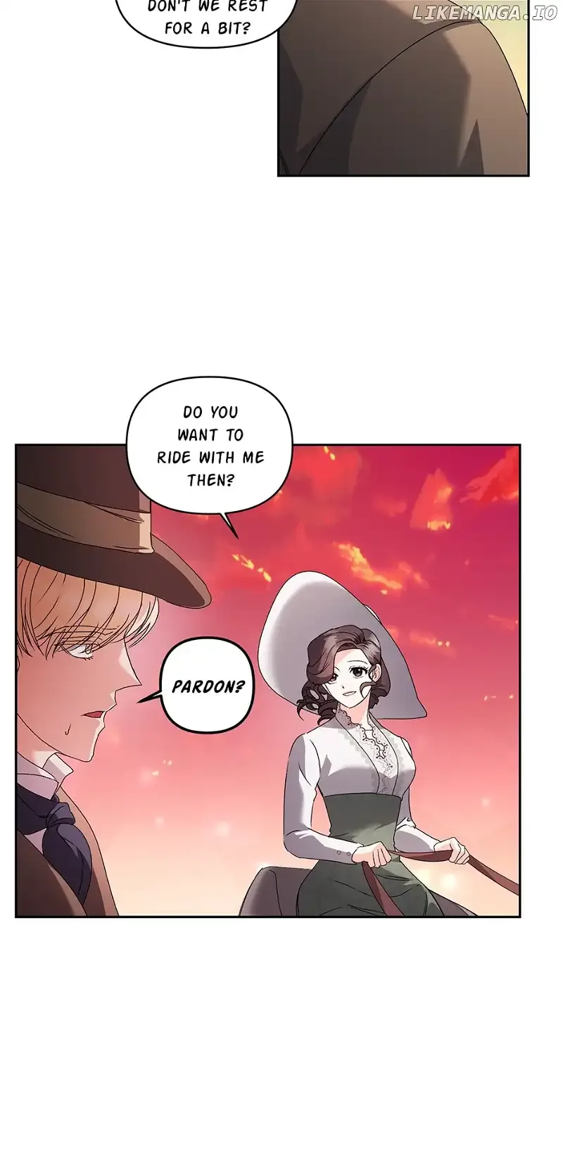 Lady Evony Chapter 134 page 7