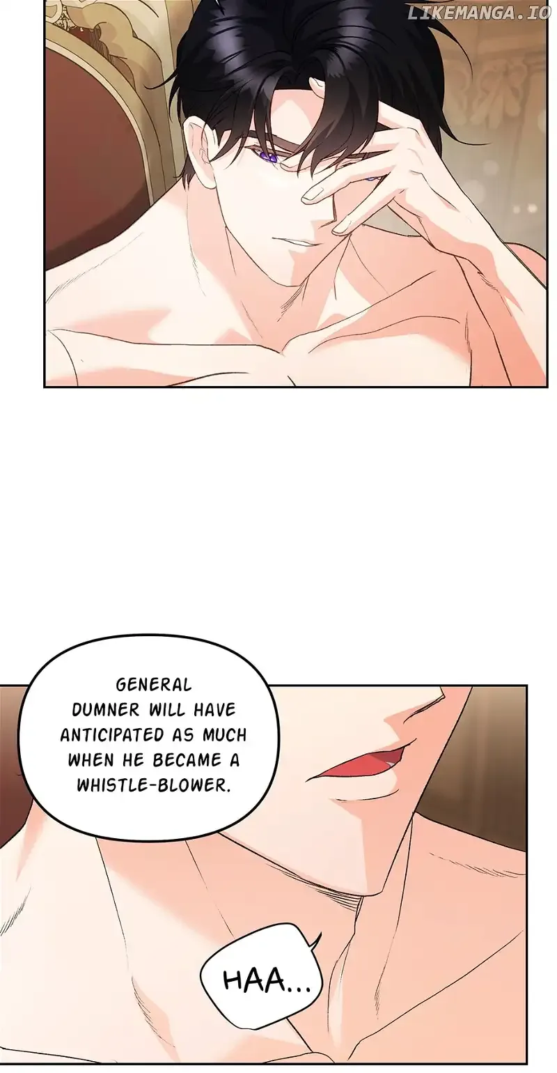 Lady Evony Chapter 134 page 15