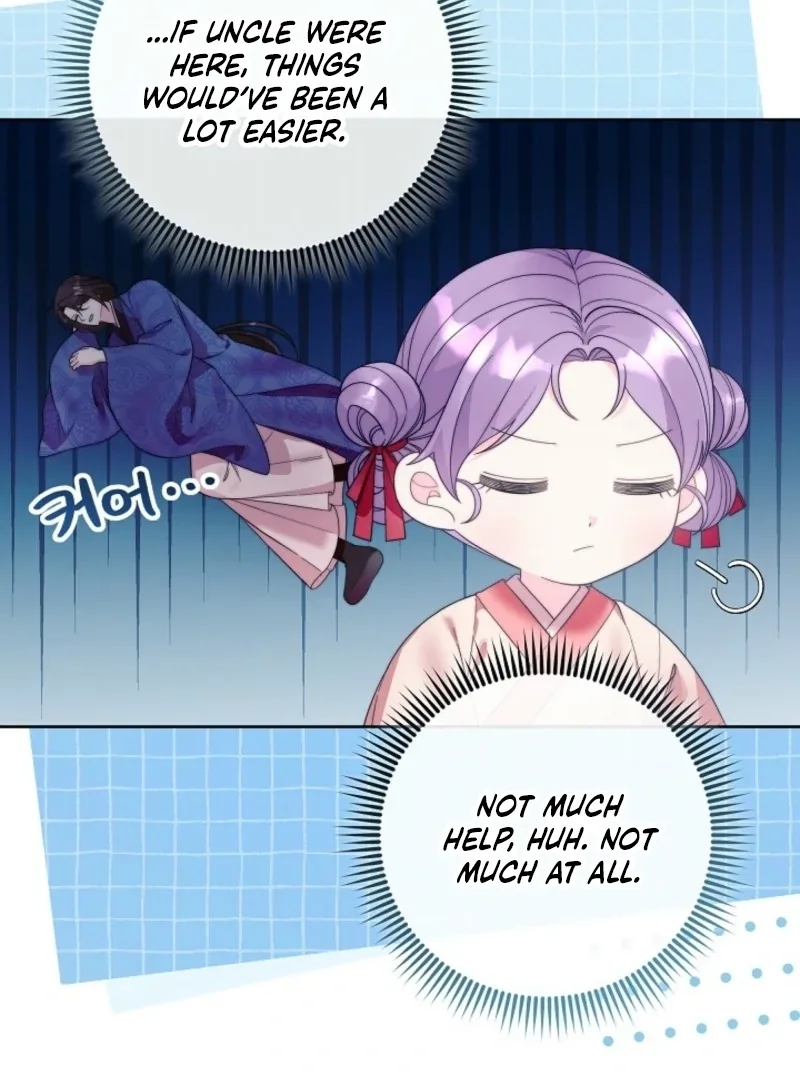The Time-limited Baby Doctor Doesn’t Hide Her Smarts Chapter 8 page 25
