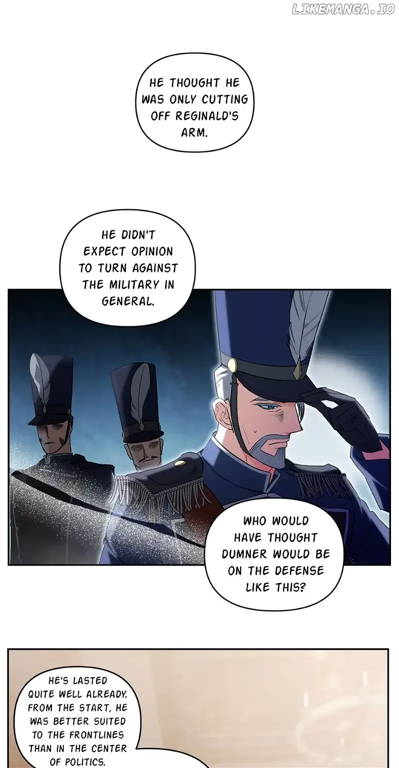 Lady Evony Chapter 134 page 16