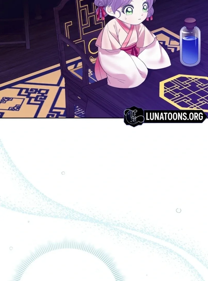 The Time-limited Baby Doctor Doesn’t Hide Her Smarts Chapter 8 page 36