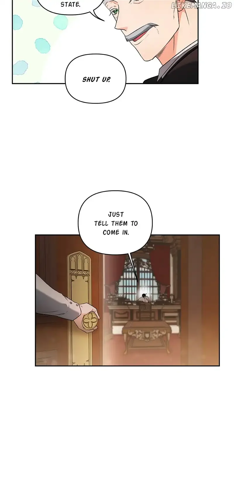 Lady Evony Chapter 134 page 19
