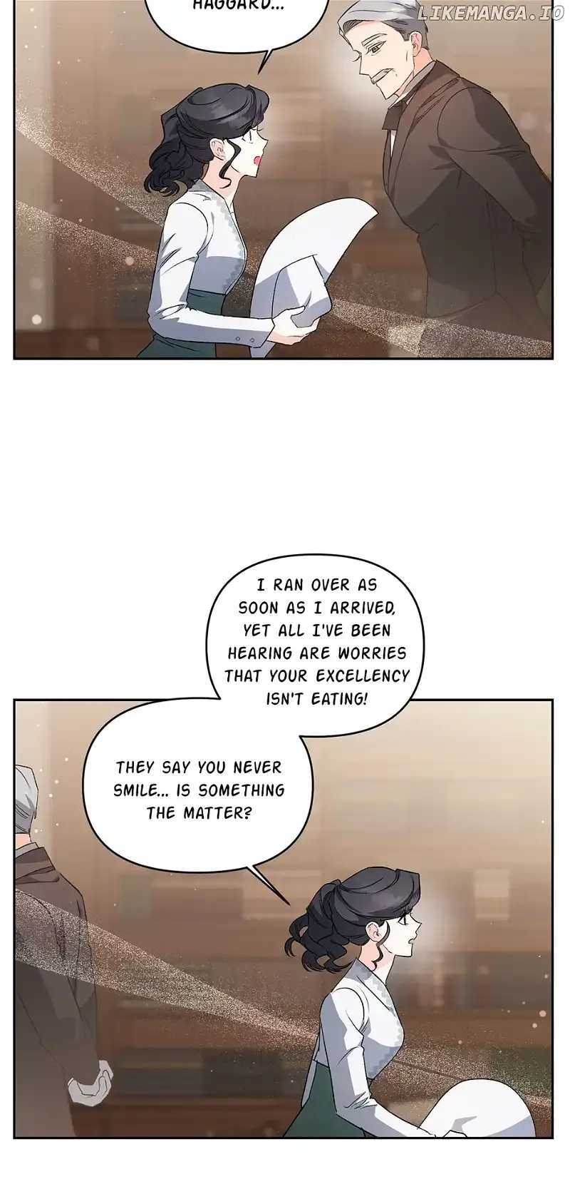Lady Evony Chapter 134 page 25