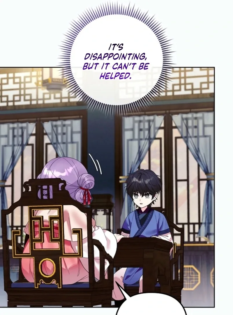 The Time-limited Baby Doctor Doesn’t Hide Her Smarts Chapter 8 page 44