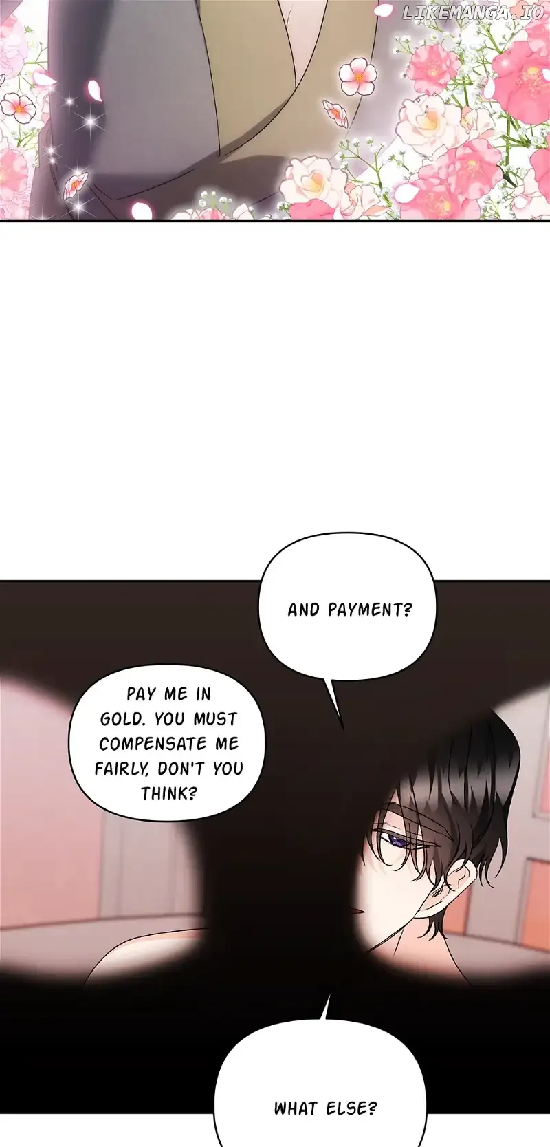 Lady Evony Chapter 134 page 44