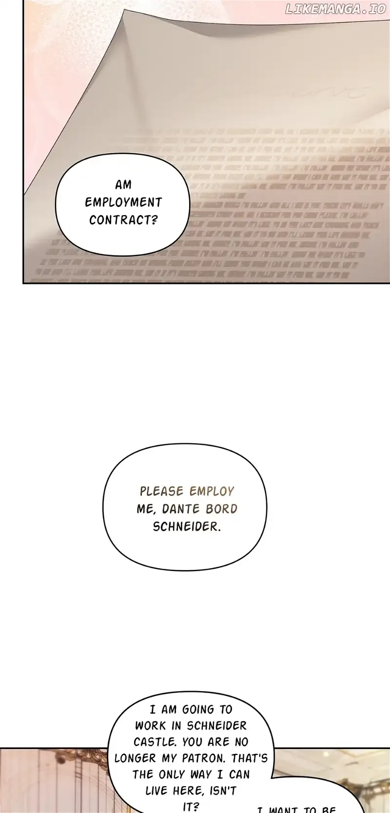Lady Evony Chapter 134 page 40