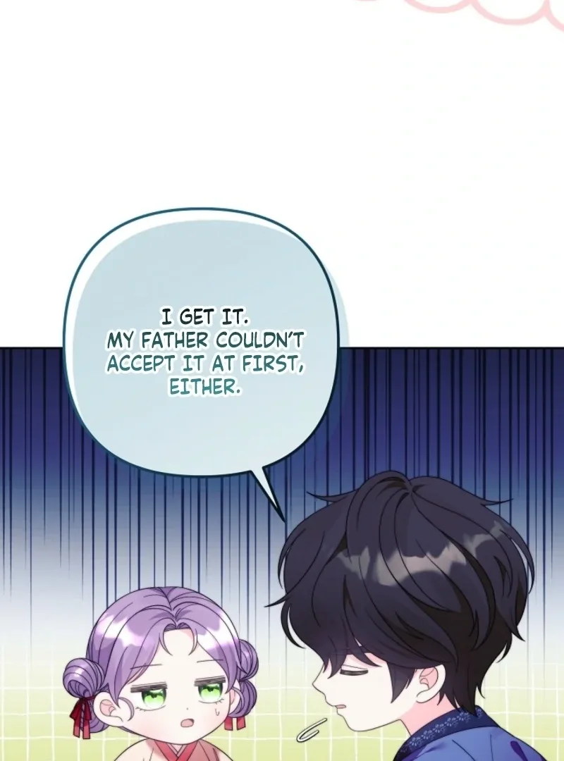 The Time-limited Baby Doctor Doesn’t Hide Her Smarts Chapter 8 page 53
