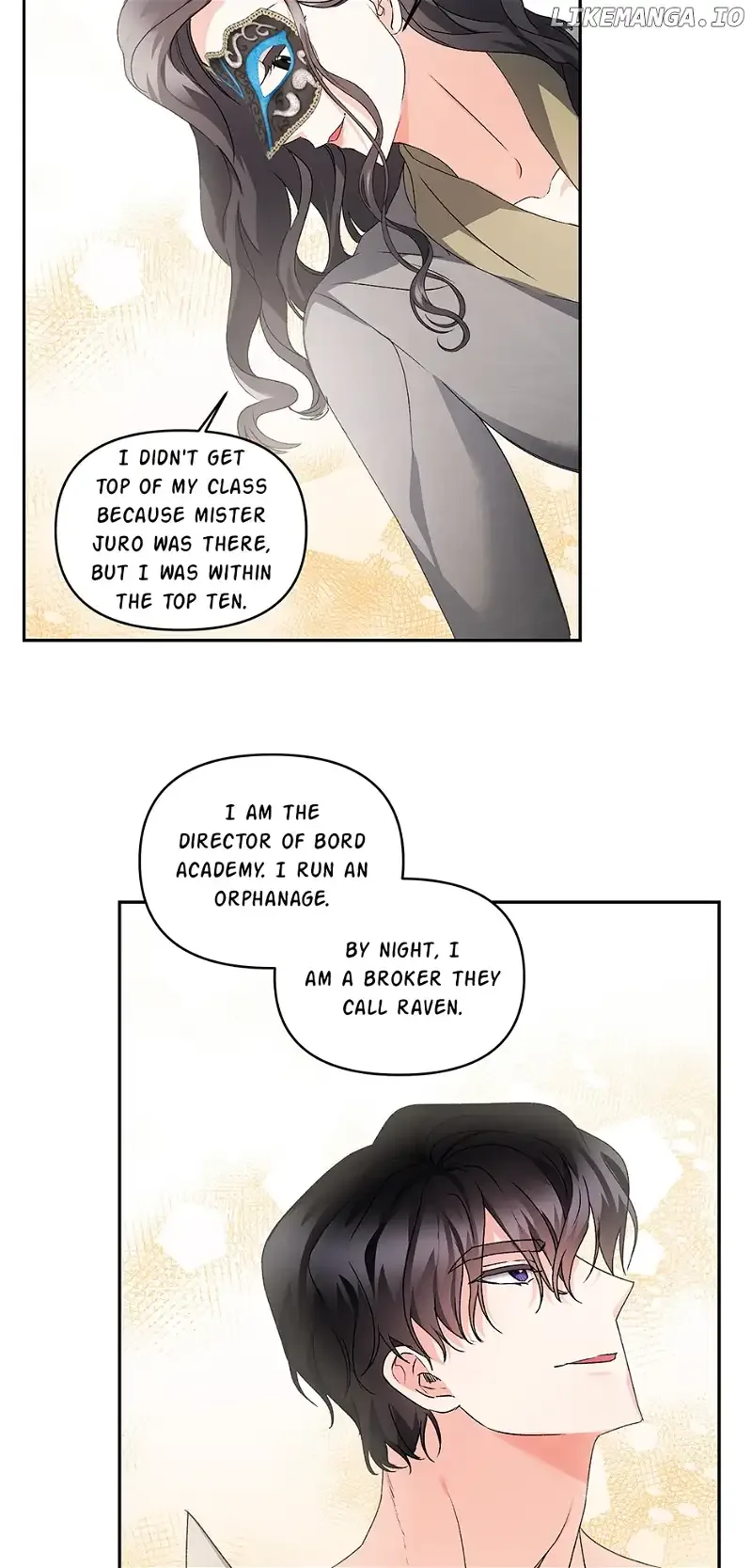 Lady Evony Chapter 134 page 42