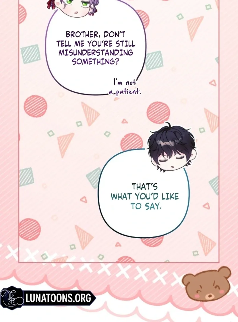The Time-limited Baby Doctor Doesn’t Hide Her Smarts Chapter 8 page 52
