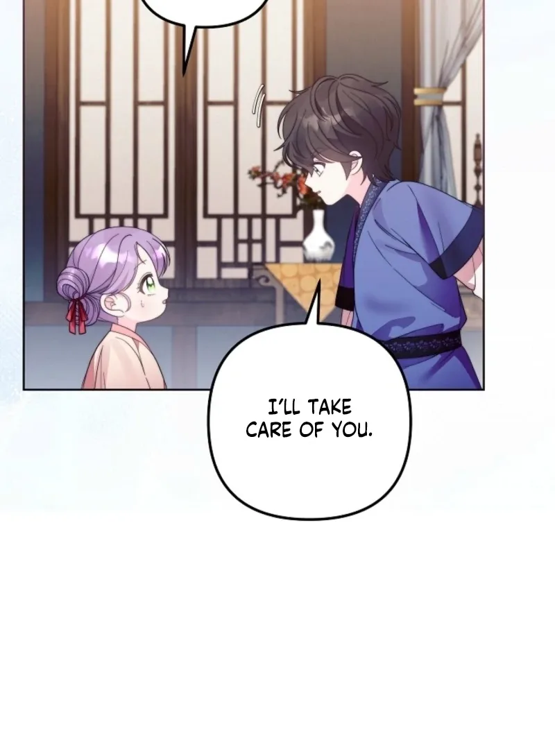 The Time-limited Baby Doctor Doesn’t Hide Her Smarts Chapter 8 page 50