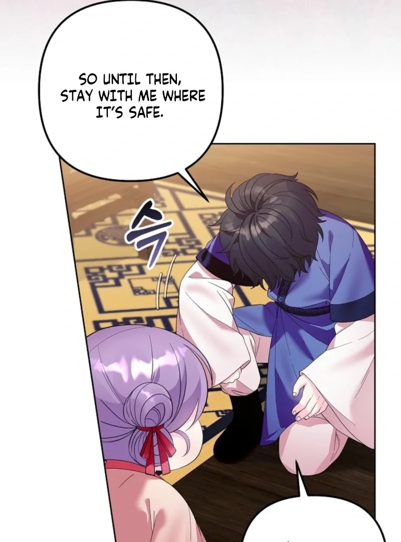 The Time-limited Baby Doctor Doesn’t Hide Her Smarts Chapter 8 page 58