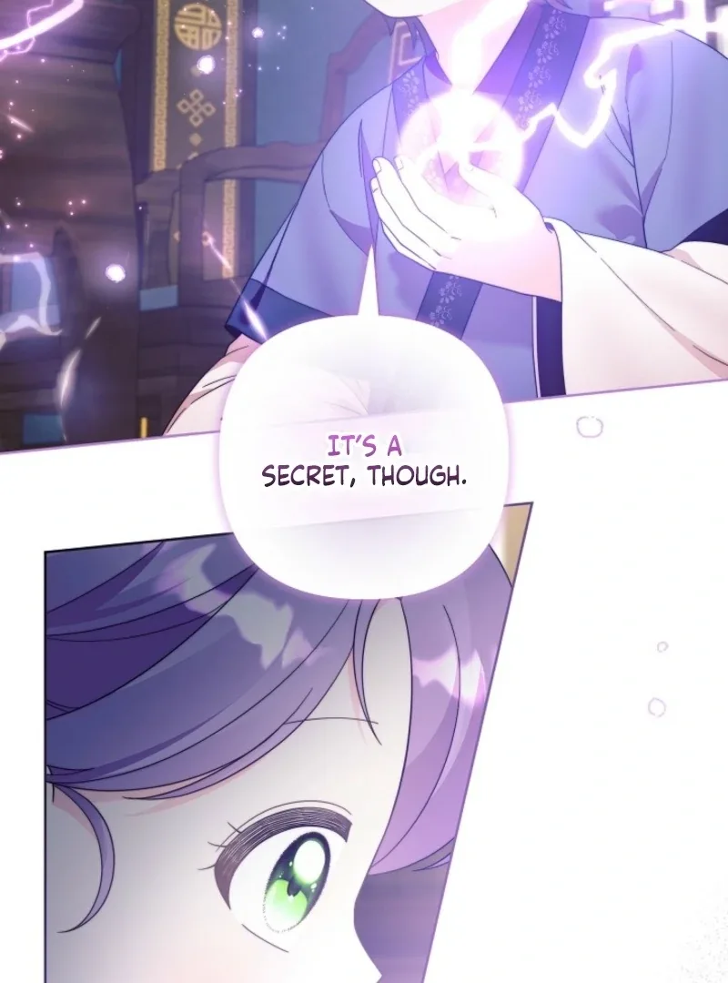 The Time-limited Baby Doctor Doesn’t Hide Her Smarts Chapter 8 page 64