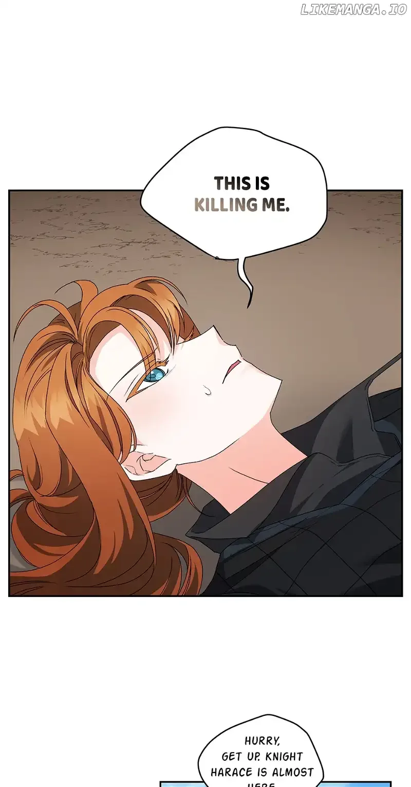 Lady Evony Chapter 134 page 49