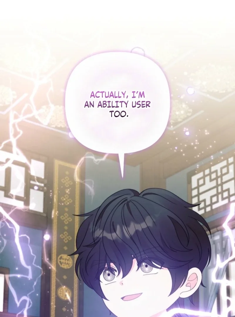 The Time-limited Baby Doctor Doesn’t Hide Her Smarts Chapter 8 page 63