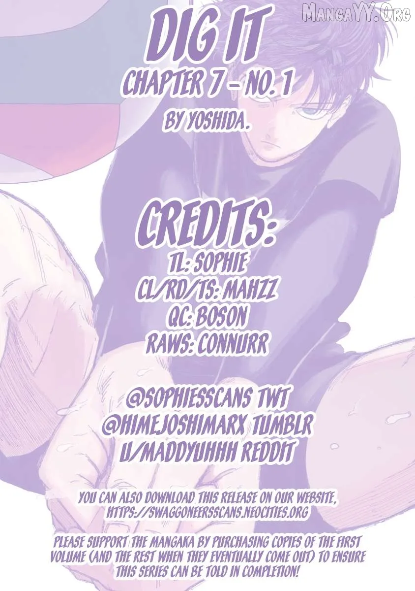 DIG IT Chapter 7 page 65