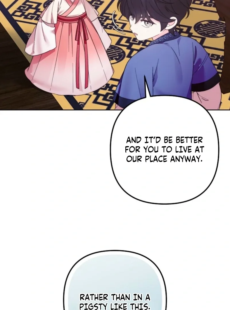 The Time-limited Baby Doctor Doesn’t Hide Her Smarts Chapter 8 page 76