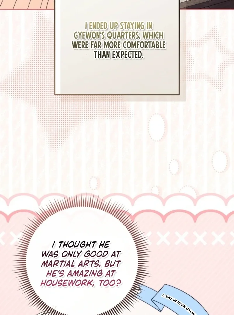 The Time-limited Baby Doctor Doesn’t Hide Her Smarts Chapter 8 page 87