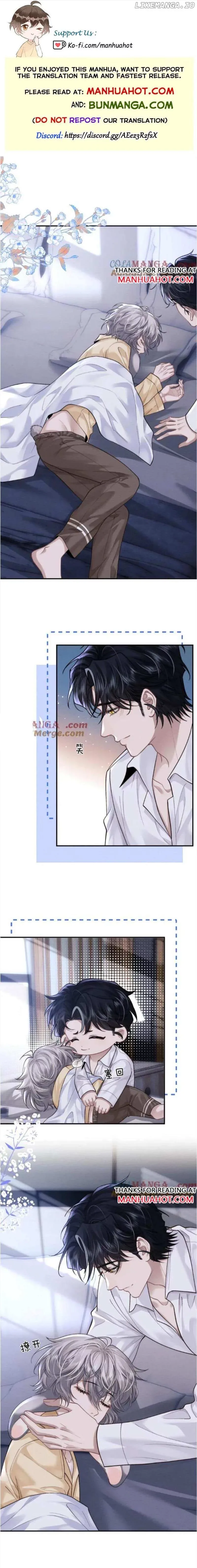Everlasting Love Chapter 137 page 1