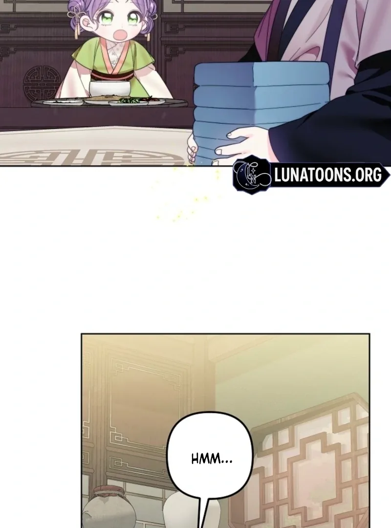 The Time-limited Baby Doctor Doesn’t Hide Her Smarts Chapter 8 page 96