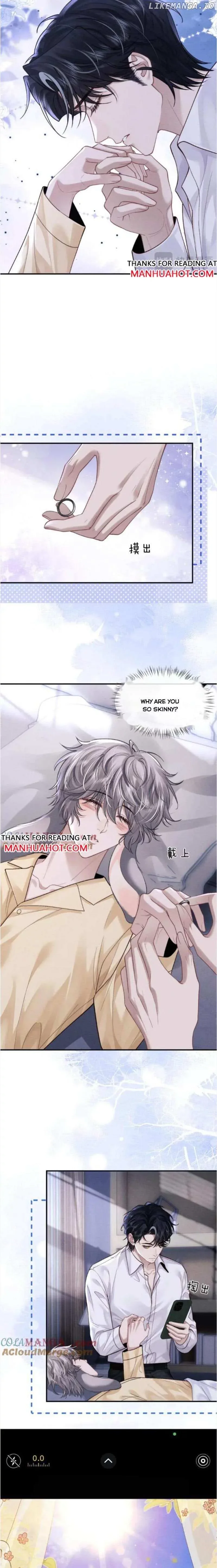 Everlasting Love Chapter 137 page 4