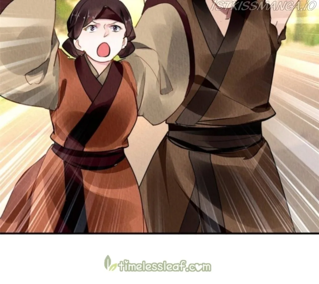 The Revenge Of Danzhu Chapter 67.5 page 3