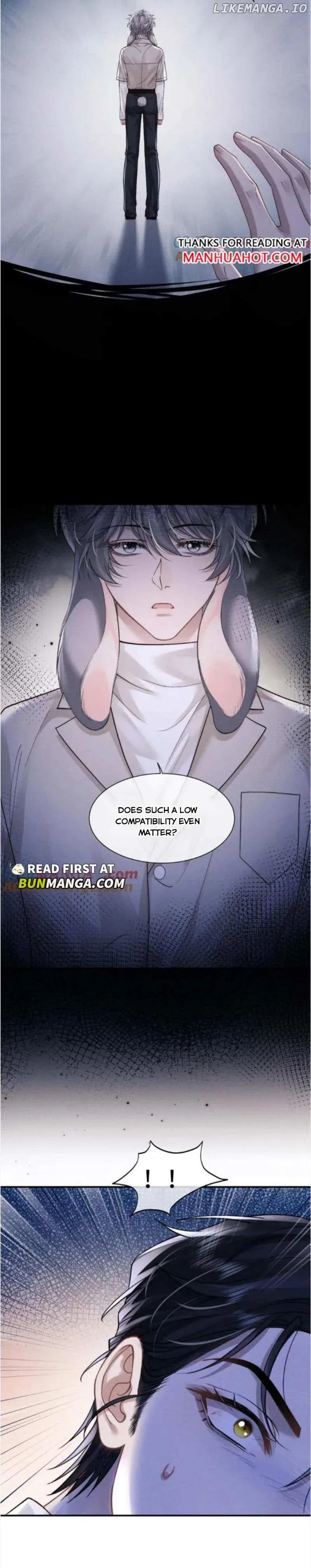 Everlasting Love Chapter 137 page 7