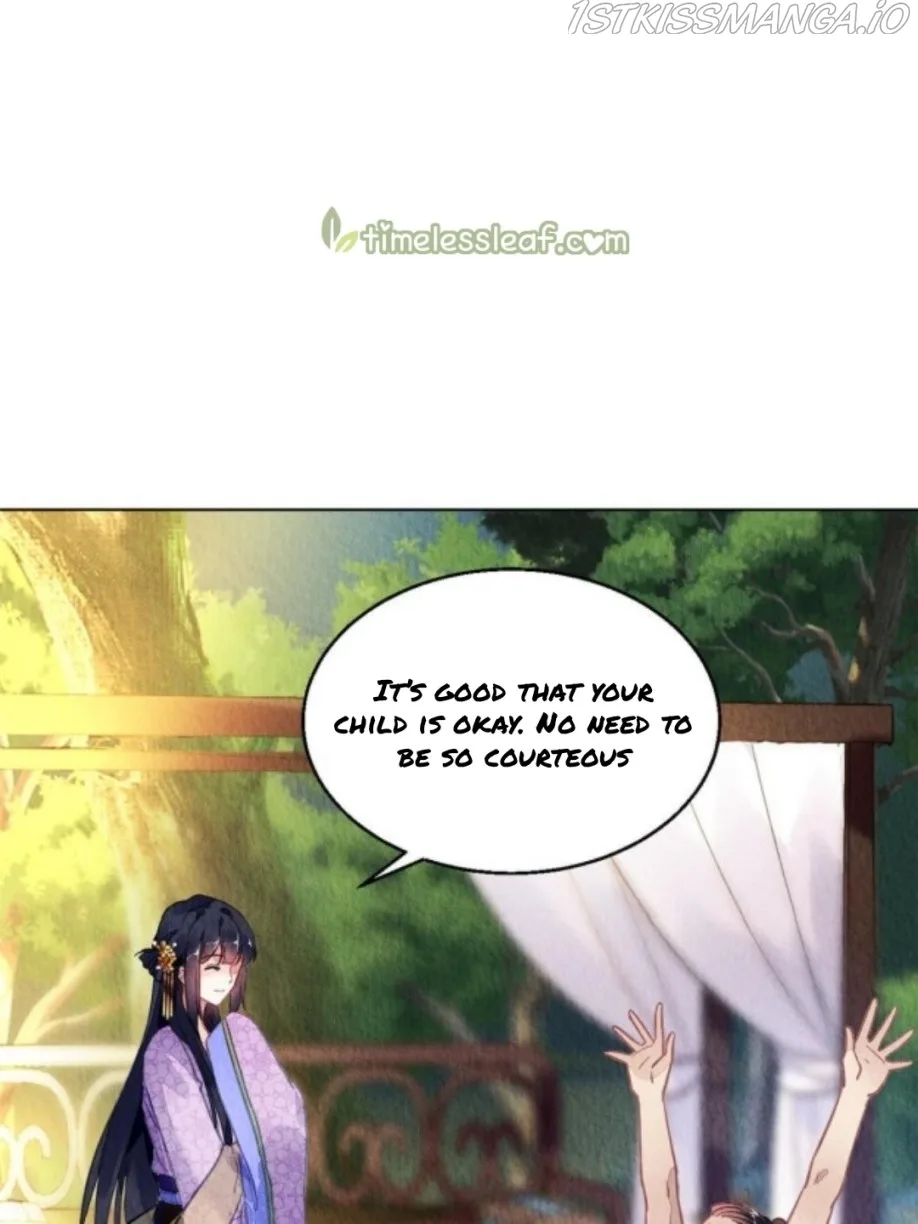 The Revenge Of Danzhu Chapter 67.5 page 5