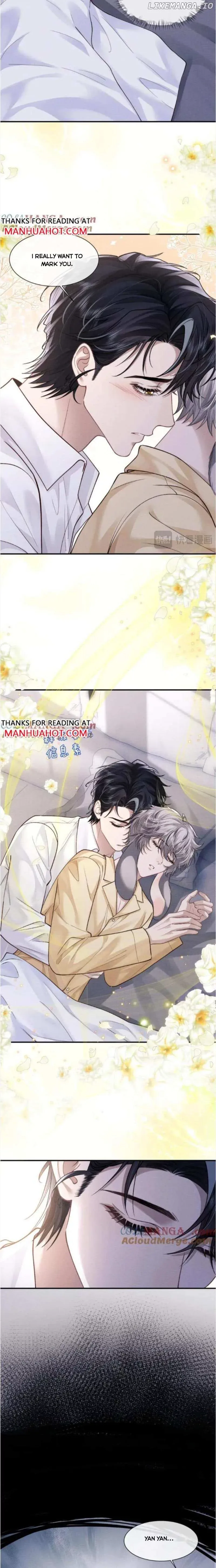 Everlasting Love Chapter 137 page 6
