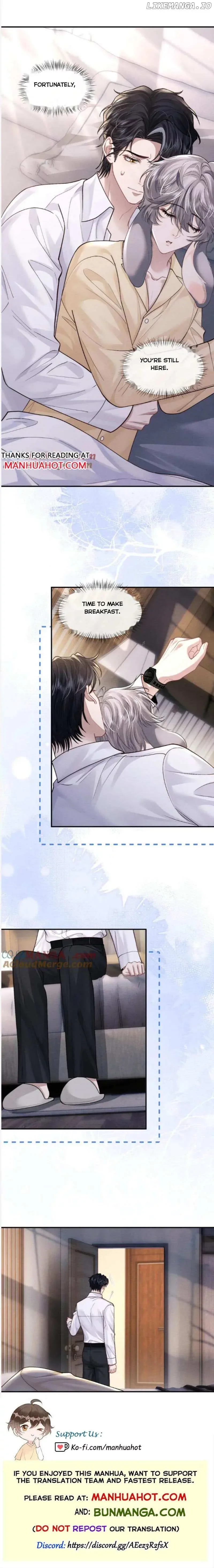 Everlasting Love Chapter 137 page 8