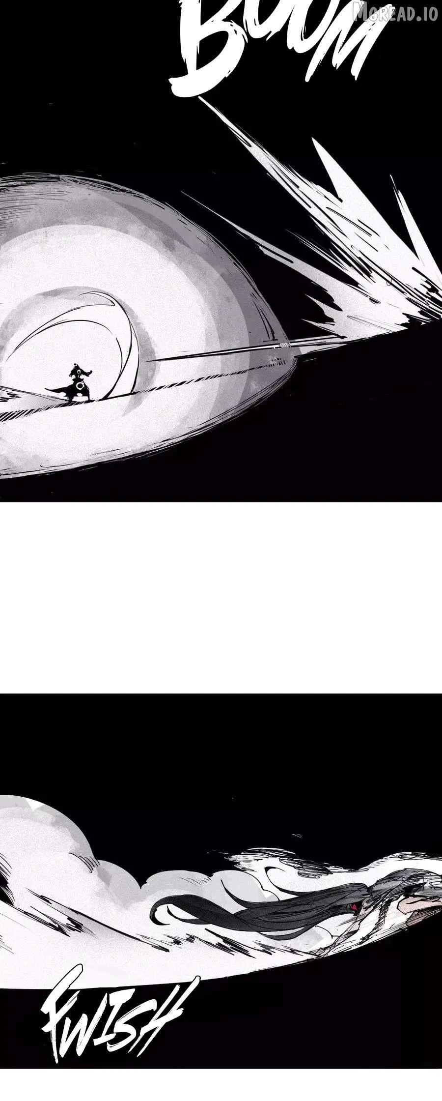 Truth Mask Chapter 143 page 6