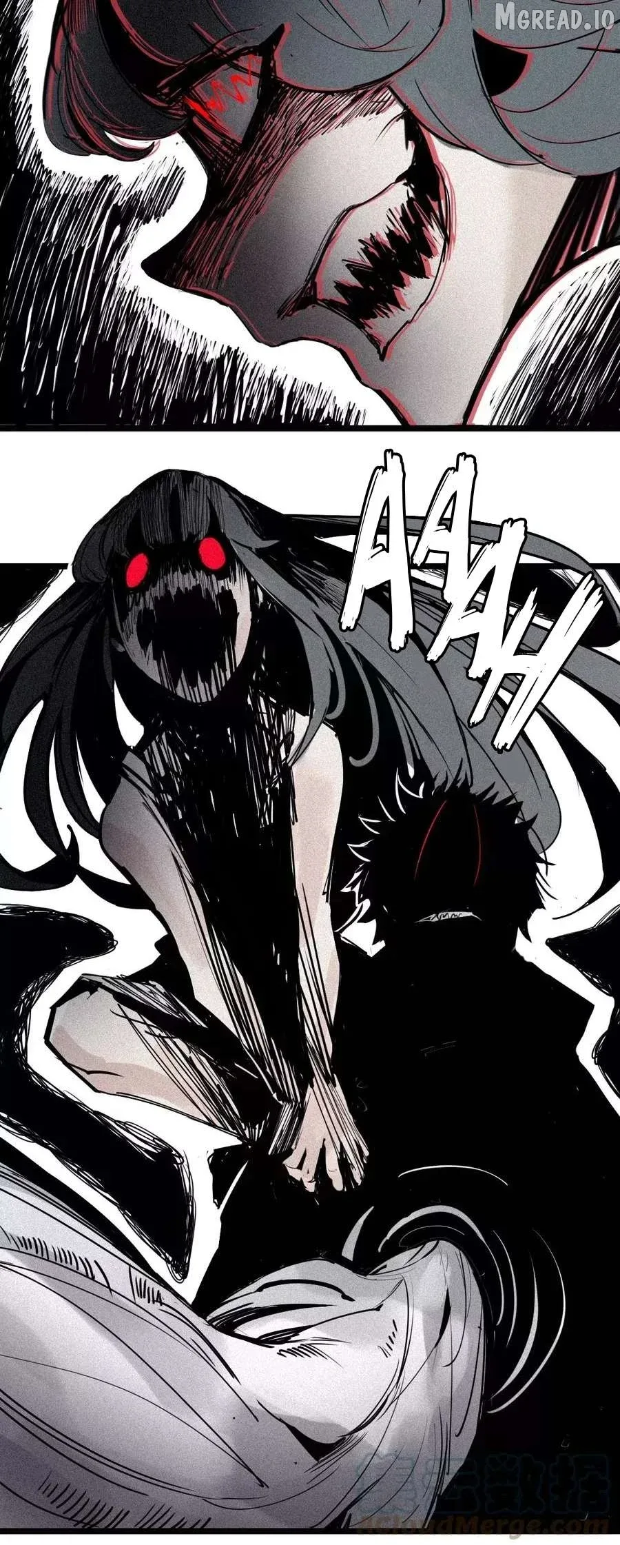 Truth Mask Chapter 143 page 3