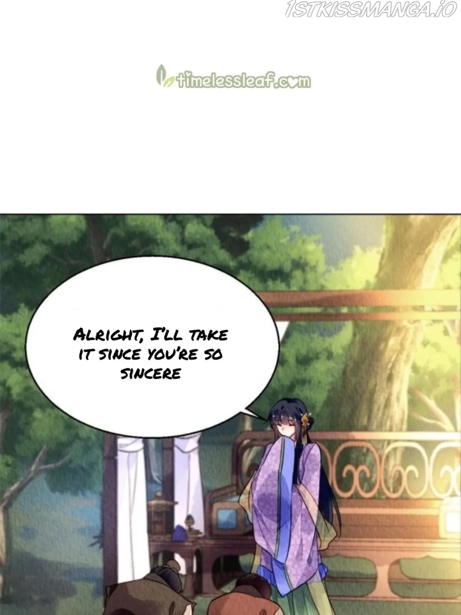 The Revenge Of Danzhu Chapter 67.5 page 16