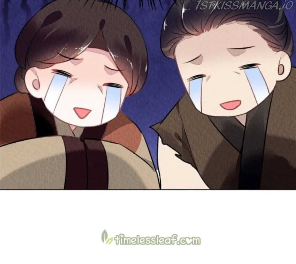 The Revenge Of Danzhu Chapter 67.5 page 18