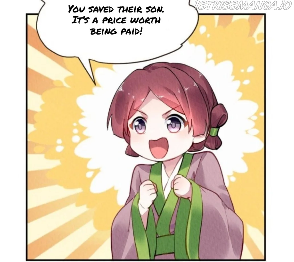 The Revenge Of Danzhu Chapter 67.5 page 15