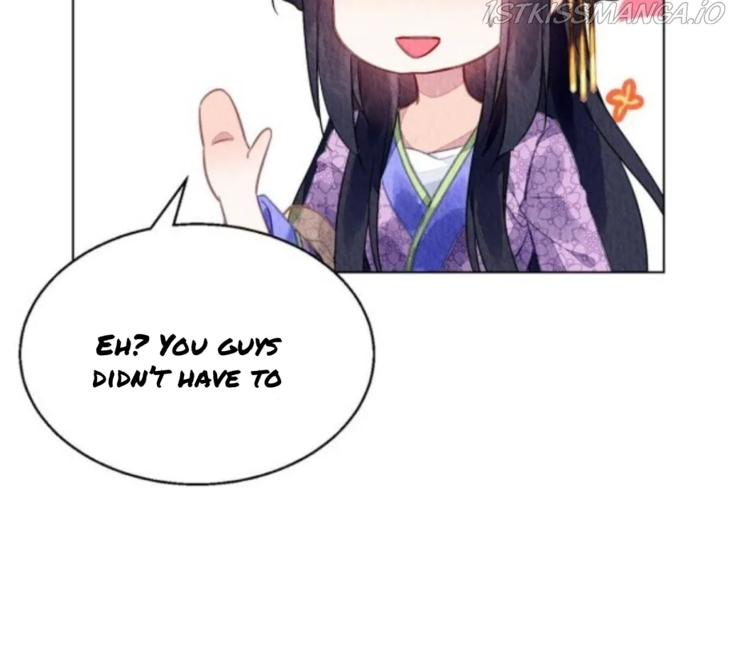 The Revenge Of Danzhu Chapter 67.5 page 21