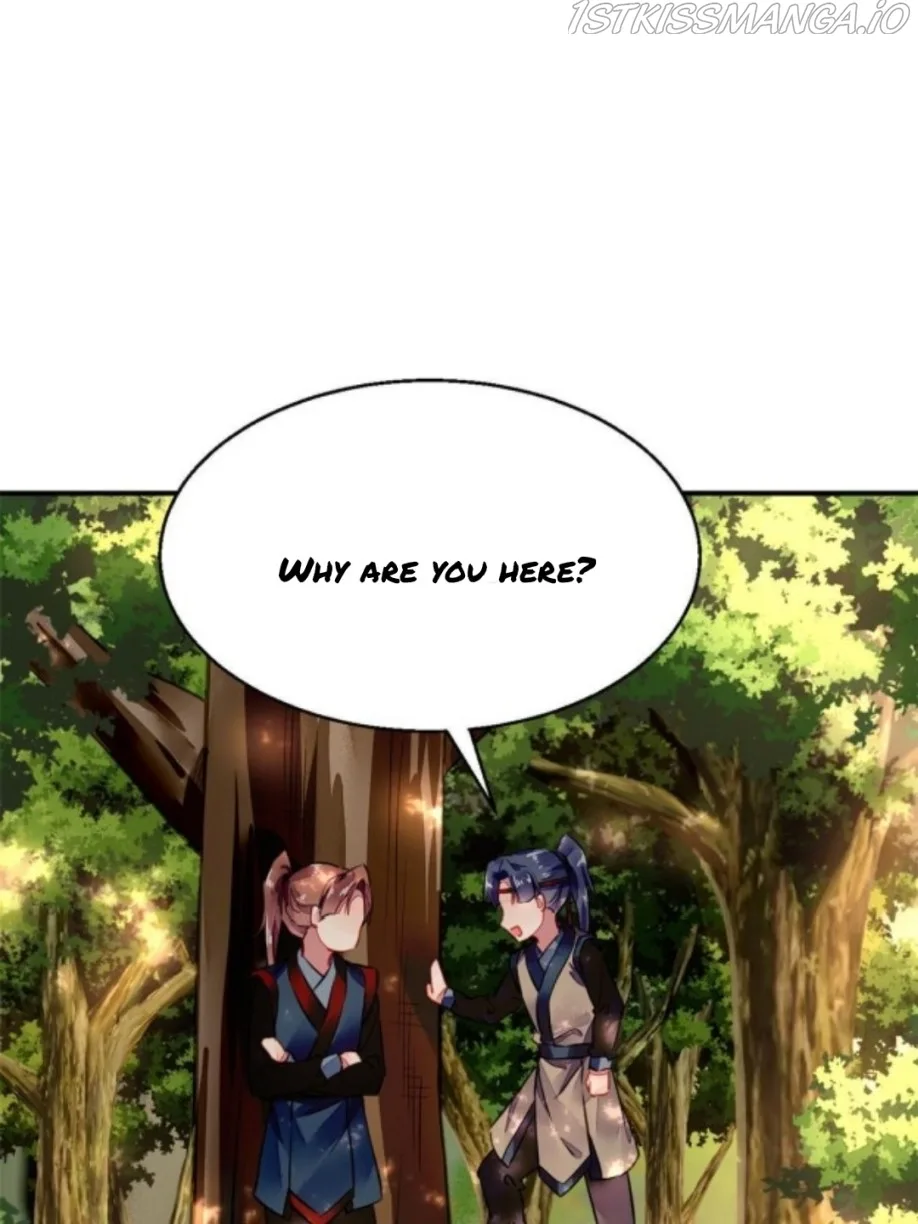 The Revenge Of Danzhu Chapter 67.5 page 25
