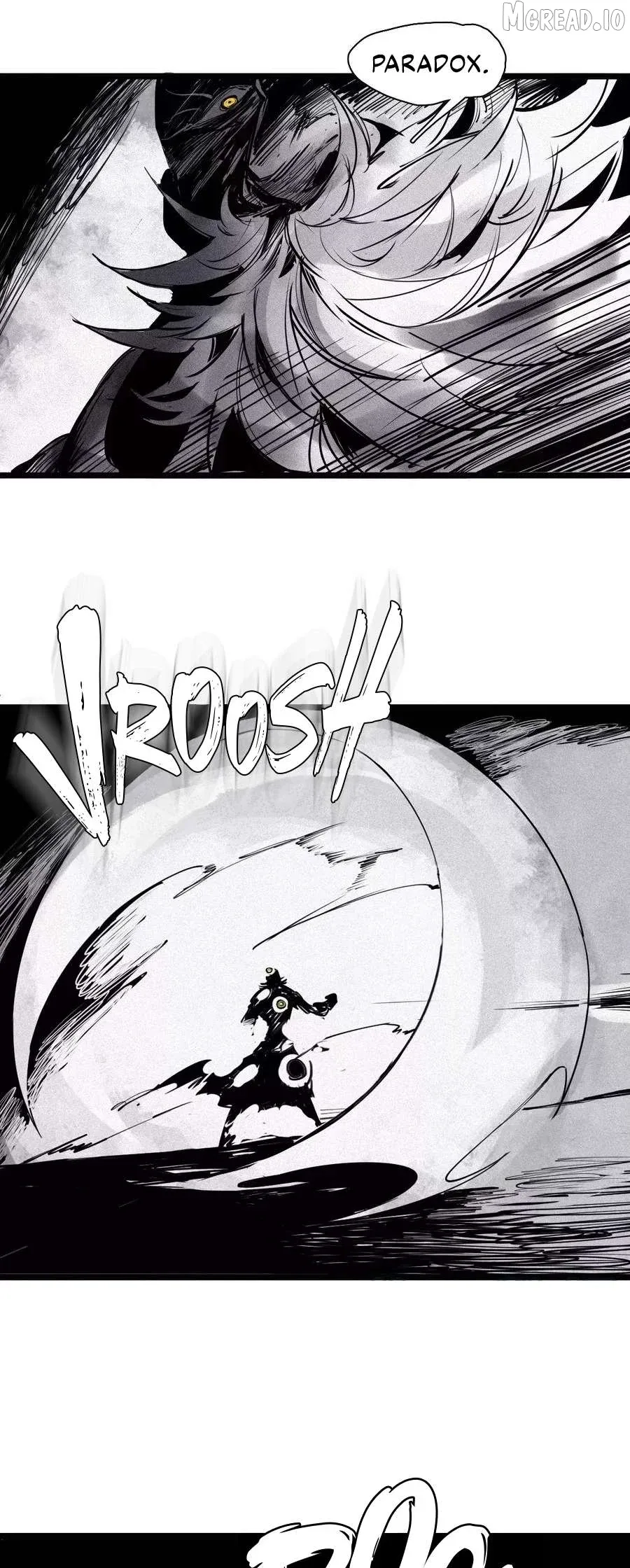 Truth Mask Chapter 143 page 5