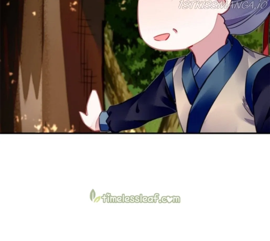 The Revenge Of Danzhu Chapter 67.5 page 27