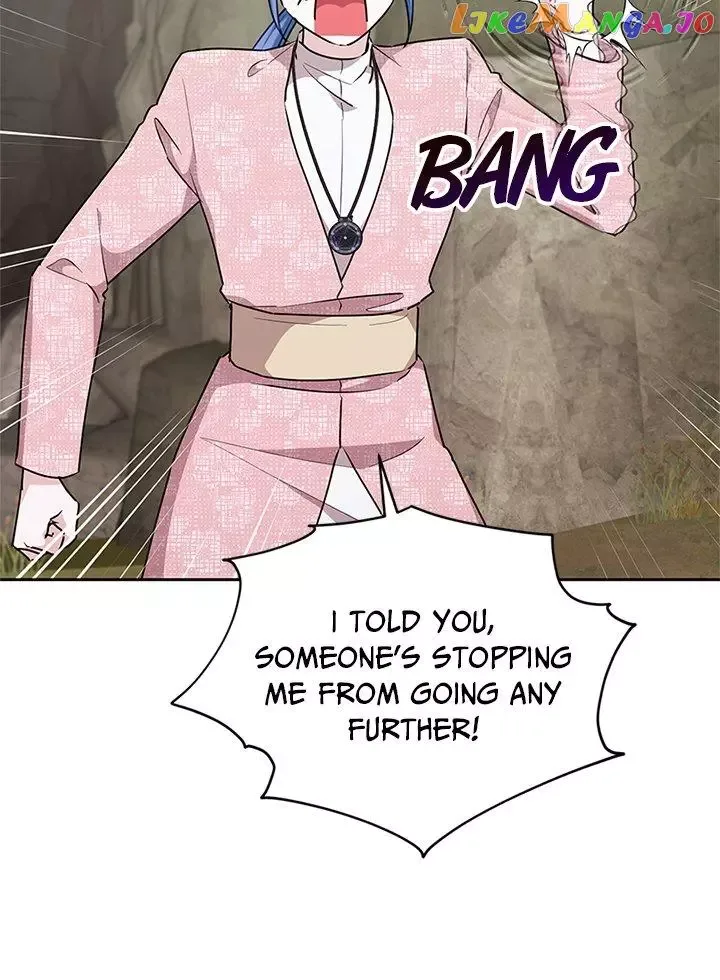 The Daughter of the Elemental King Chapter 137 page 7