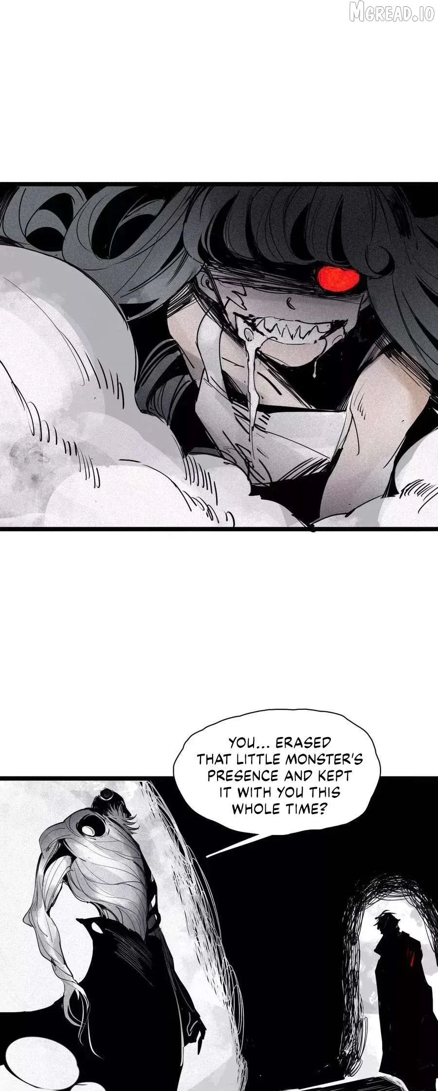 Truth Mask Chapter 143 page 7