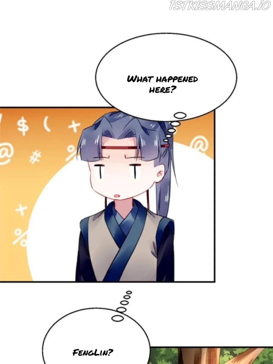The Revenge Of Danzhu Chapter 67.5 page 22
