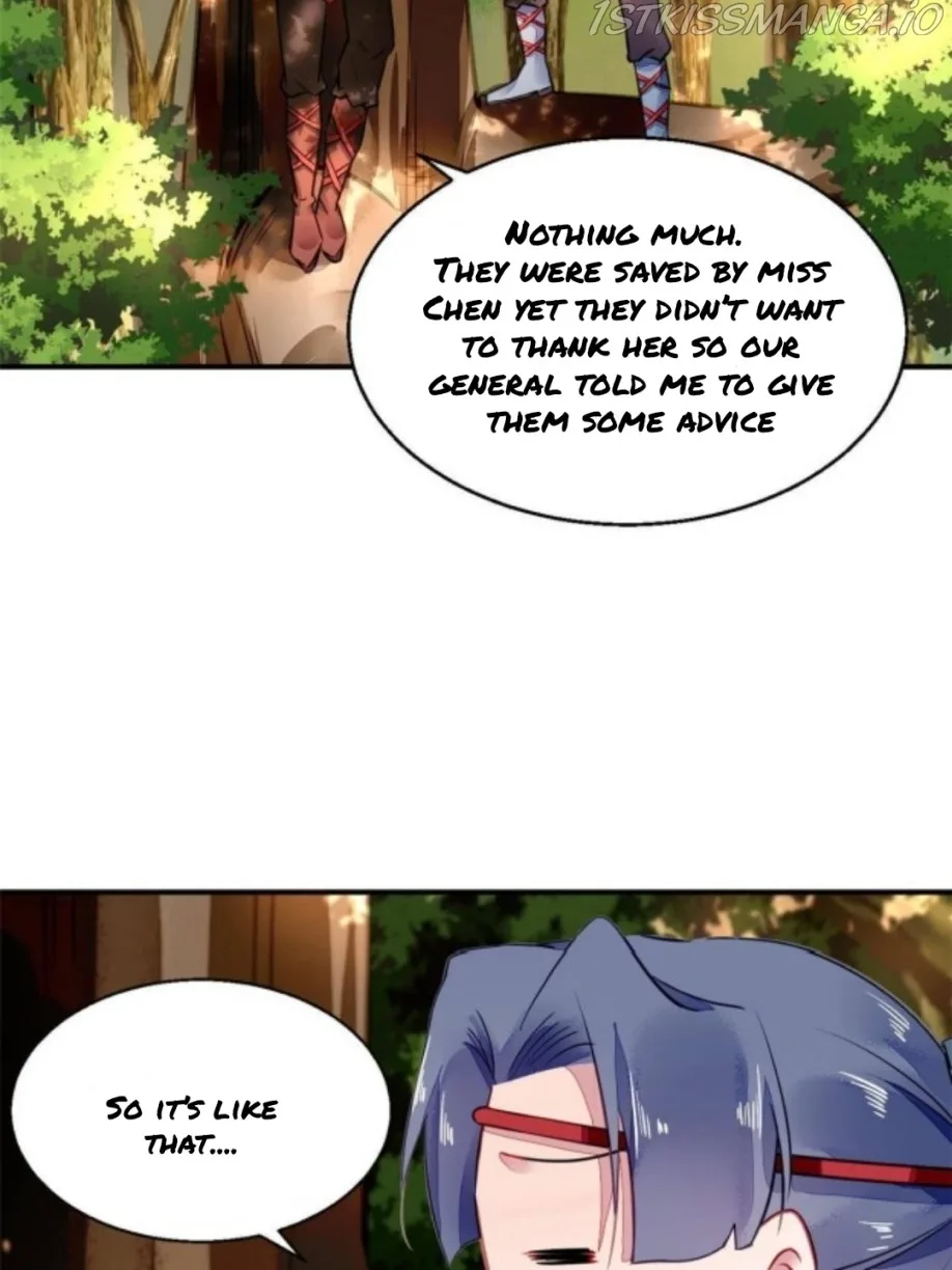 The Revenge Of Danzhu Chapter 67.5 page 26