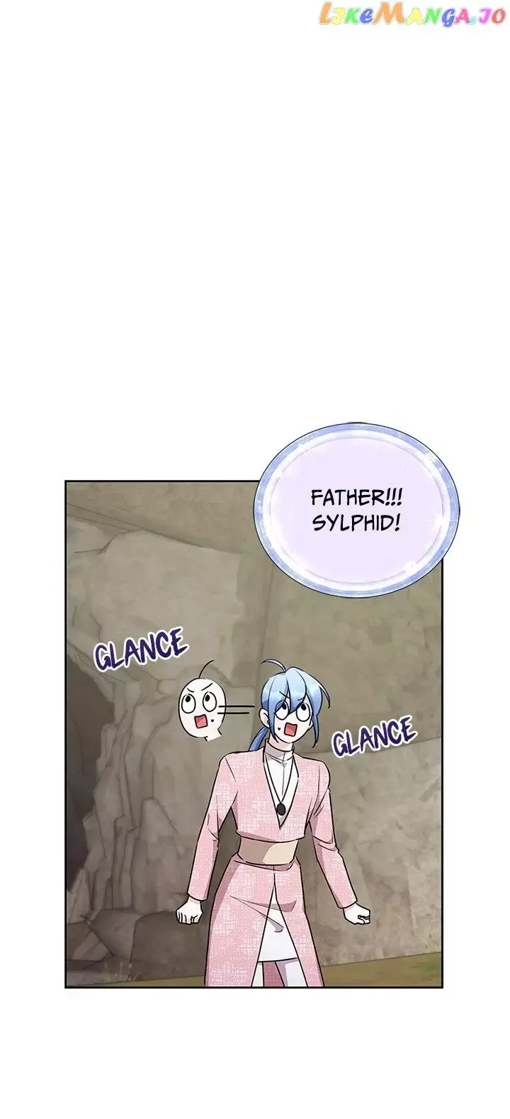 The Daughter of the Elemental King Chapter 137 page 4