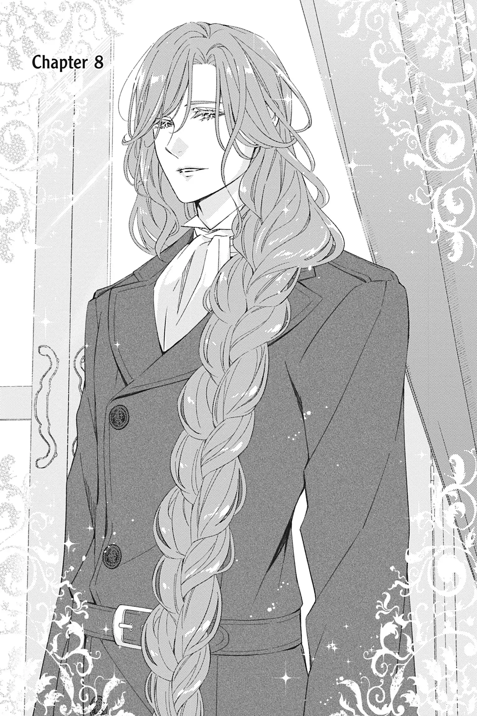 My Contract With the Apothecary Monster Chapter 8 page 1
