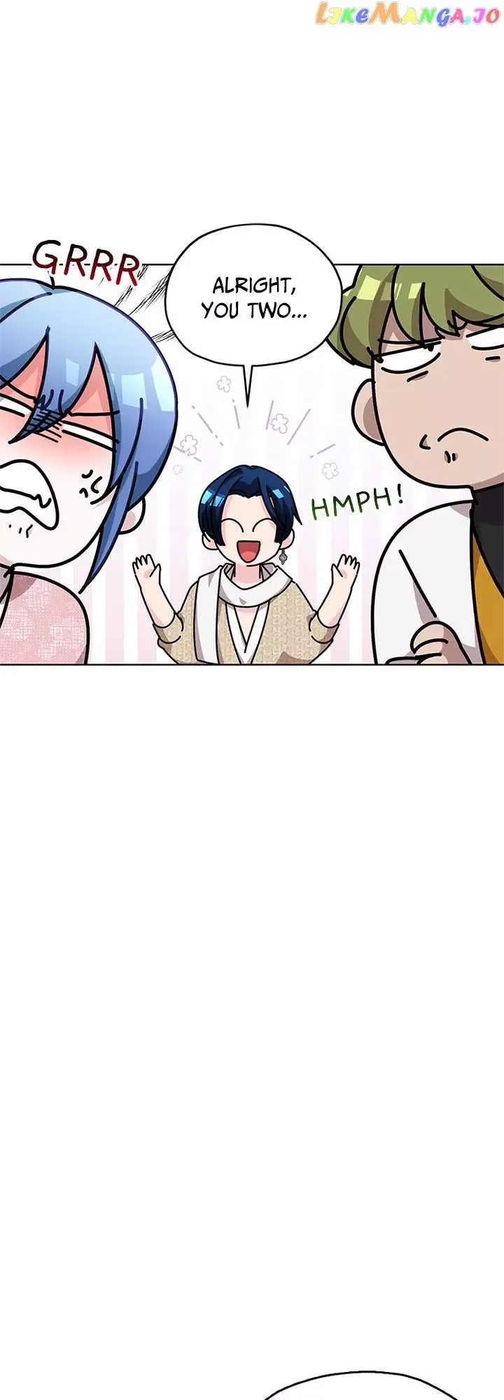 The Daughter of the Elemental King Chapter 137 page 15