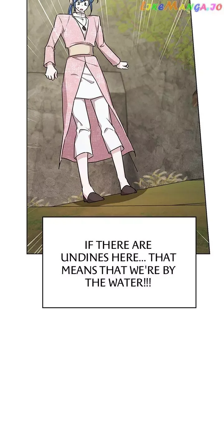 The Daughter of the Elemental King Chapter 137 page 36