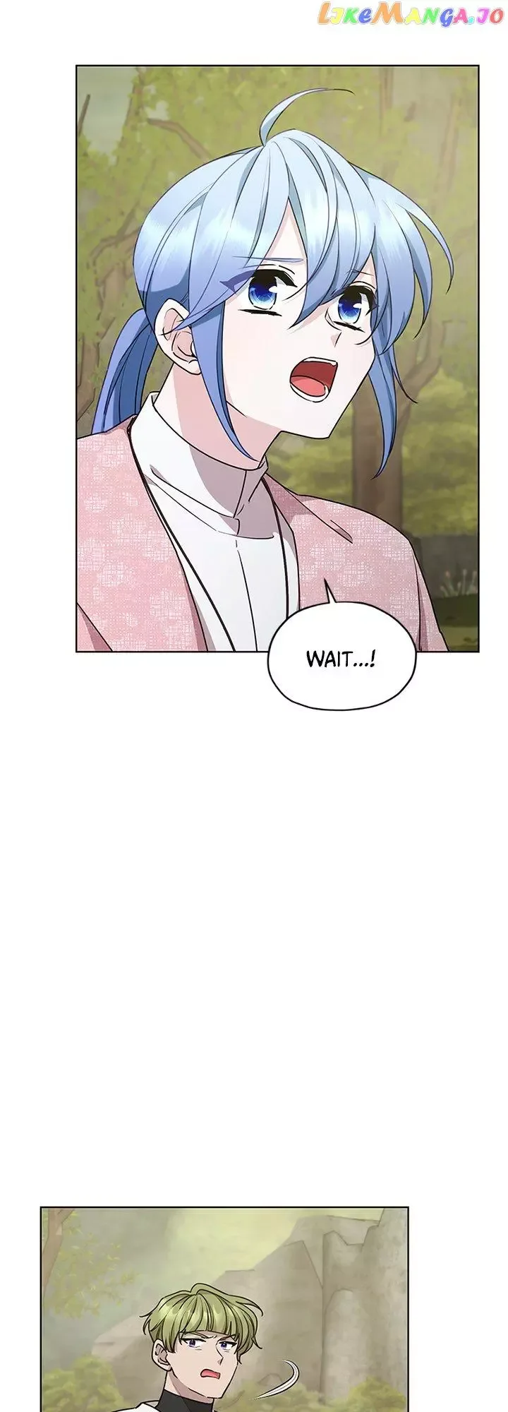 The Daughter of the Elemental King Chapter 137 page 40